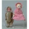 Image 1 : LOT OF 4 DOLLS.