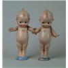 Image 1 : LOT OF 2 KEWPIES.