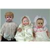 Image 1 : LOT OF 17 DOLLS.  