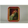 Image 1 : 1936 COCA-COLA SERVING TRAY.