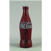 COCA-COLA BOTTLE RADIO.