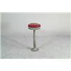 Image 1 : COCA-COLA SODA FOUNTAIN STOOL.