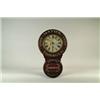 MAYO'S TOBACCO BAIRD CLOCK.  
