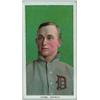 Image 1 : VERY RARE PIEDMONT CIGARETTE CARD OF TY COBB.