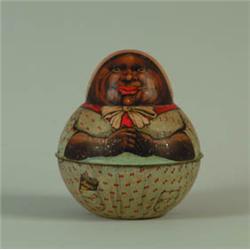 MAYO'S ROLY POLY MAMMY.  