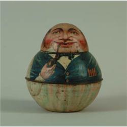 MAYO'S ROLY POLY STOREKEEPER.