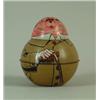 MAYO'S ROLY POLY MAN FROM SCOTLAND YARD. 