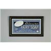 Image 1 : FAIRY SOAP TROLLEY CARD SIGN.