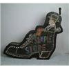 Image 1 : SHOE STORE FIGURAL TRADE SIGN. 