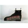 Image 1 : SHOE REPAIR FIGURAL NEON TRADE SIGN.  