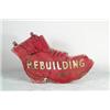 Image 1 : SHOE REPAIR FIGURAL TRADE SIGN.