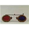 Image 1 : FIGURAL EYEGLASS OPTOMETRIST TRADE SIGN.