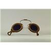 FIGURAL EYEGLASS OPTOMETRIST TRADE SIGN.