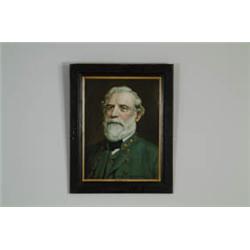 TIN LITHO SIGN FOR DR. D. JAYNE & SON.  