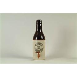 DR. SWETT'S SYRUP DISPENSER.