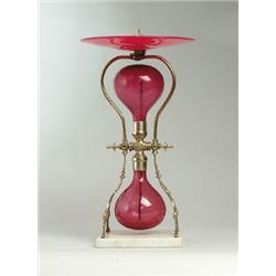 TUFT'S AUTOMATIC CRYSTAL FOUNTAIN. 