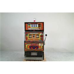 UNIVERSAL COMPANY, LTD. 25-CENT ELECTRIC SLOT.