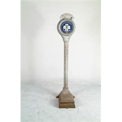 MILLS STANDARD WEIGHT MACHINE.