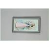 LITHOGRAPH PAPER ROLL DOWN FOR DIXONS CELEBRATED CARBURT.