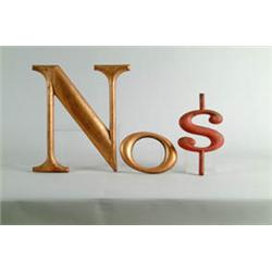 LOT OF EARLY STORE LETTERS.