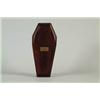 Image 1 : SALESMAN SAMPLE COFFIN.