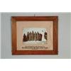 Image 1 : SEVEN SUTHERLAND SISTERS HAIR GROWER SIGN.