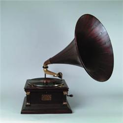 VICTOR TALKING MACHINE VIC VI. 