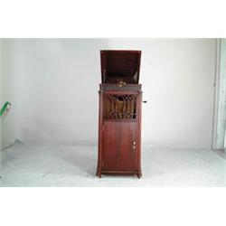 EDISON DIAMOND DISC LABORATORY MODEL.