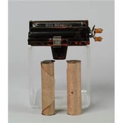 ROLMONICA ROLL PLAYING MOUTH ORGAN.