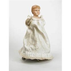 WALTZING LEHMANN DOLL.