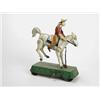 Image 1 : LEHMANN BUCKING BRONCO.