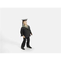 LEHMANN SAILOR WINDUP.