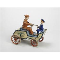 LEHMANN NAUGHTY BOY.