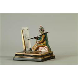 GERMAN CLOWN "THE ARTIST".