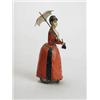 Image 1 : FRENCH LADY WITH PARASOL WINDUP.