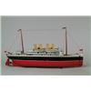 Image 1 : 21" BING OCEAN LINER. 