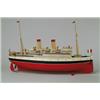 Image 1 : 24" GERMAN OCEAN LINER.