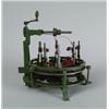 Image 1 : PATENT MODEL:  W. TUNSTILL BRAIDING MACHINE.