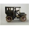 Image 1 : 10" CARRETTE CLOCKWORK LIMOUSINE. 