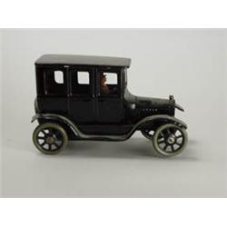 TIN WINDUP BING SEDAN.