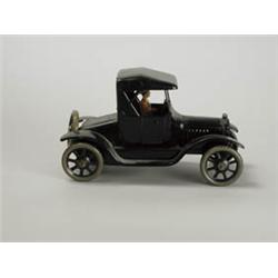 TIN WINDUP RAGTOP BING COUPE.