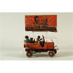 MARX AMOS & ANDY FRESH AIR TAXI WITH O/B.