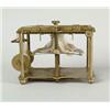 Image 1 : PATENT MODEL:  D.B. KERR DYING YARN PARTI-COLORS.