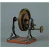 Image 1 : PATENT MODEL:  GUILD & CLARK COUNTER SHAFT WITH REVERSE MOTION.