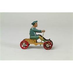 PENNY TOY IRISH MALE.