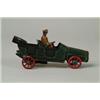 Image 1 : PENNY TOY OPEN TOURING CAR WITH CLOCKWORK.