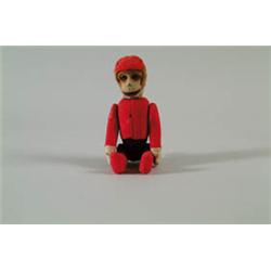 GERMAN SCHUCO YES/NO MONKEY.