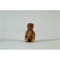 GERMAN SCHUCO YES/NO MONKEY.