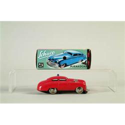 SCHUCO MIRAKO CAR 1001P IN ORIGINAL BOX.