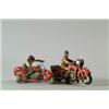 Image 1 : LOT OF TWO GERMAN MOTORCYCLES.